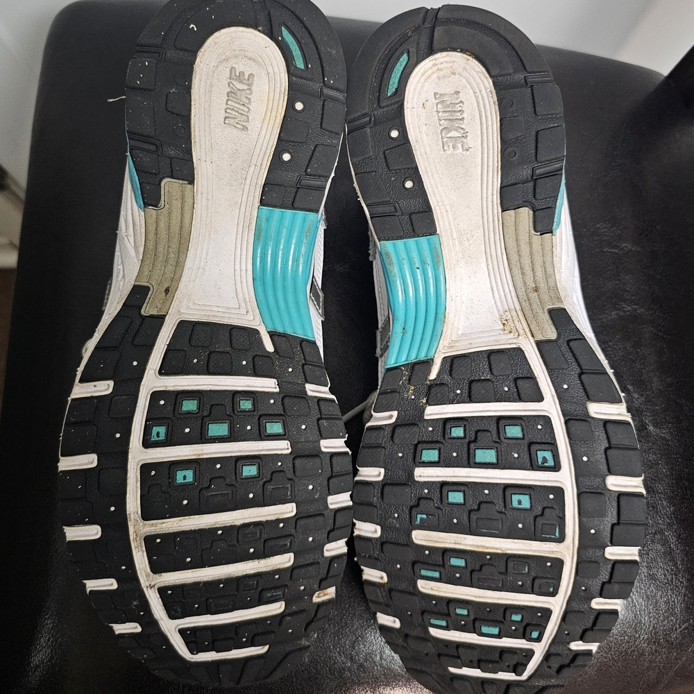 Nike P-6000 Dusty Cactus - Picture 5 of 6